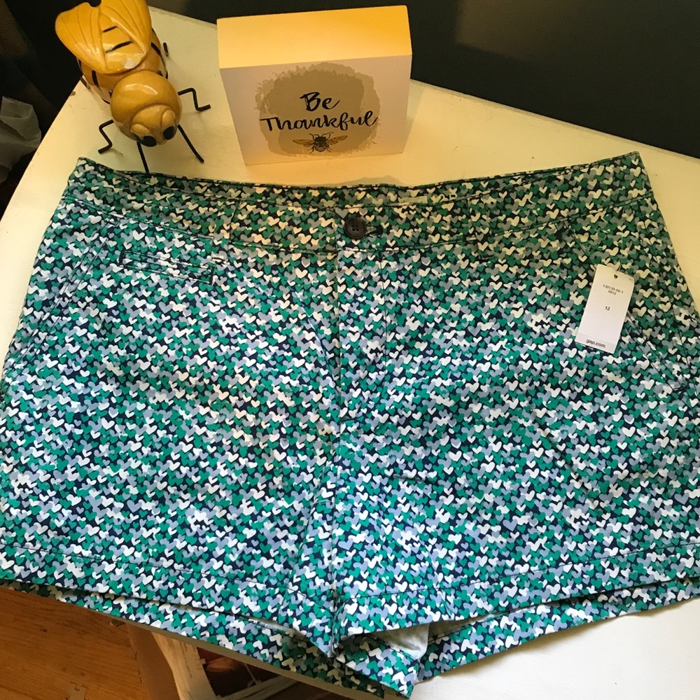 💐GAP SHORTS 💐 - Picture 2 of 6